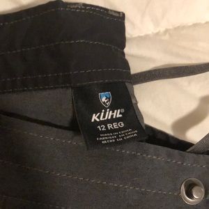 Kuhl pants